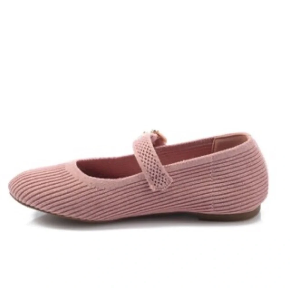 MIA Kids Moccasins in Pink
